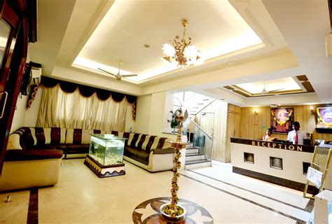 HOTEL SITARA RESIDENCY AMEERPET Hyderabad Hotel Price, Address & Reviews