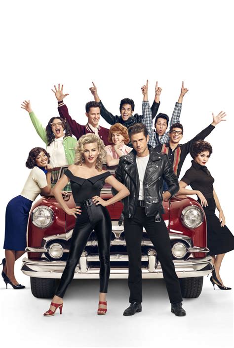 Plan Your Grease: Live Viewing Party With This Themed Menu | E! News