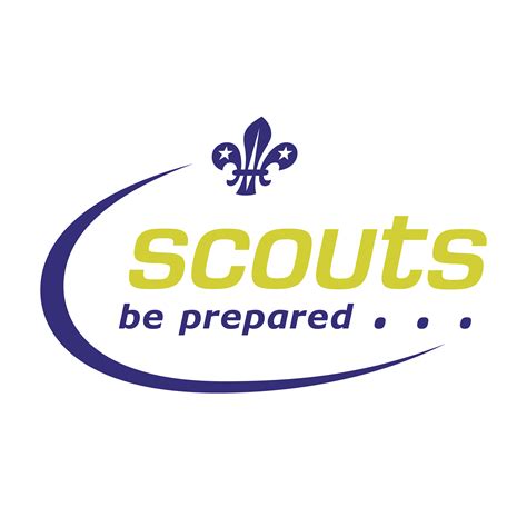 Scouts Logo PNG Transparent & SVG Vector - Freebie Supply