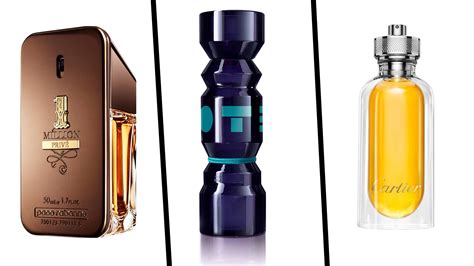 Best Perfumes For Men - Best Fragrances For Men This Season | GQ India