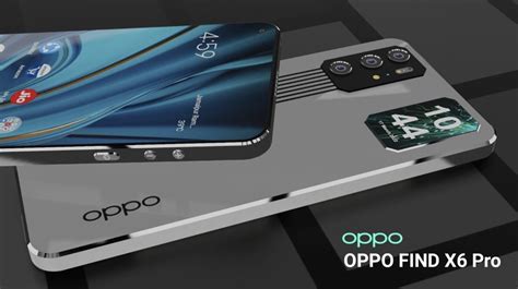 Oppo Find X6 Pro Price & Full Specs - GSMArena.com