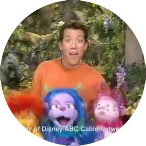 Johnny and the Sprites - 2005 ‧ Children's television series ‧ 2 ...