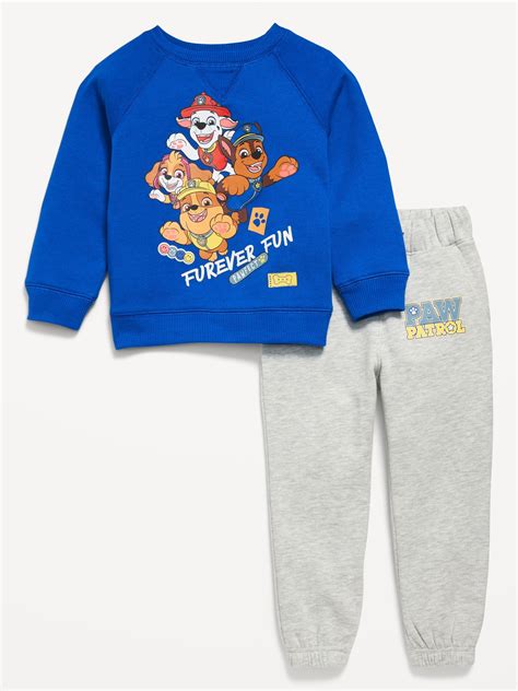 Paw Patrol Toddler Clothes | Old Navy