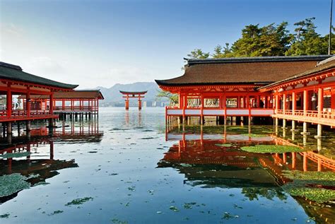 12 Top Tourist Attractions in Hiroshima | PlanetWare