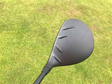 Ping PING G410 3 Wood Review | Fairway Woods Reviews | GolfMagic