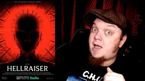 Hellraiser (2022) Review - Hulu Orig - It's Back Baby! — Beyond The ...