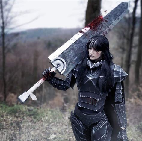 Female Guts? A for Effort by Ophelia : Berserk in 2022 | Berserk ...