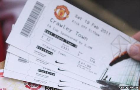 Manchester United Tickets | Ronaldo S Man Utd Return Fans Warned Over ...