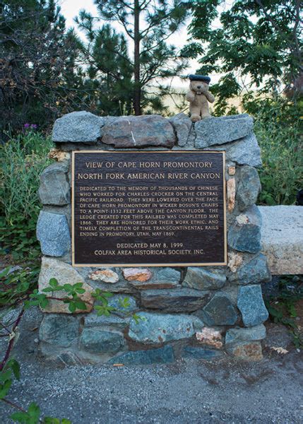 Placer County Historical Landmarks! - The Bill Beaver Project