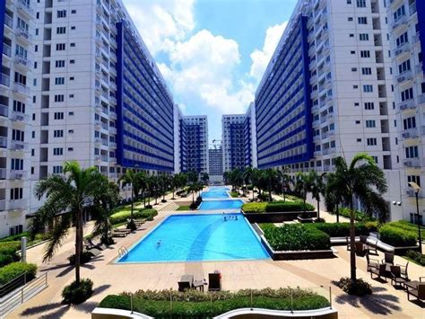 The C Side Condominium Unit Manila, Philippines | Condominium ...