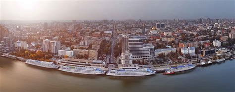 Rostov-on-Don Ultimate Travel Guide - Miss Tourist | Travel Blog