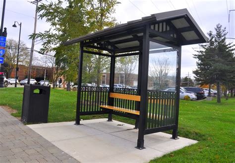 Bus Shelter | Bus shelters, Bus stop, Shelter design