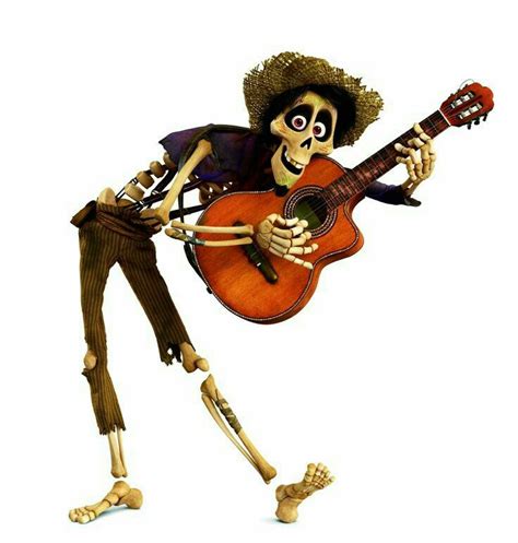 Pin by Maria Romero Aranda on Día de muertos | Guitar posters, Disney ...