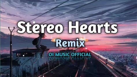 Gym_Class_Heroes_Stereo_Hearts_Remix_Song🎶 | Videos | Oi Music Official ...