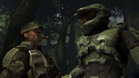 Halo 3 testing to begin in early June, here are the details | PC Gamer