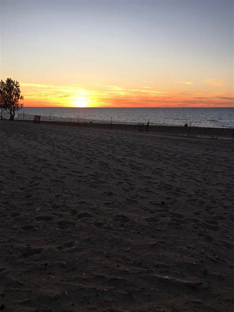 Travel Reviews & Information: Sawyer, Michigan / Warren Dunes and Local ...