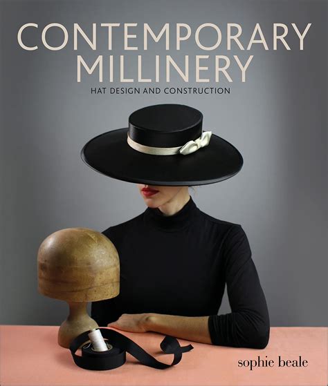 Have you ever considered the art of millinery, creating your own ...