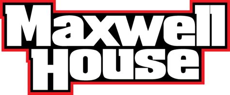 Maxwell House logo (90827) Free AI, EPS Download / 4 Vector