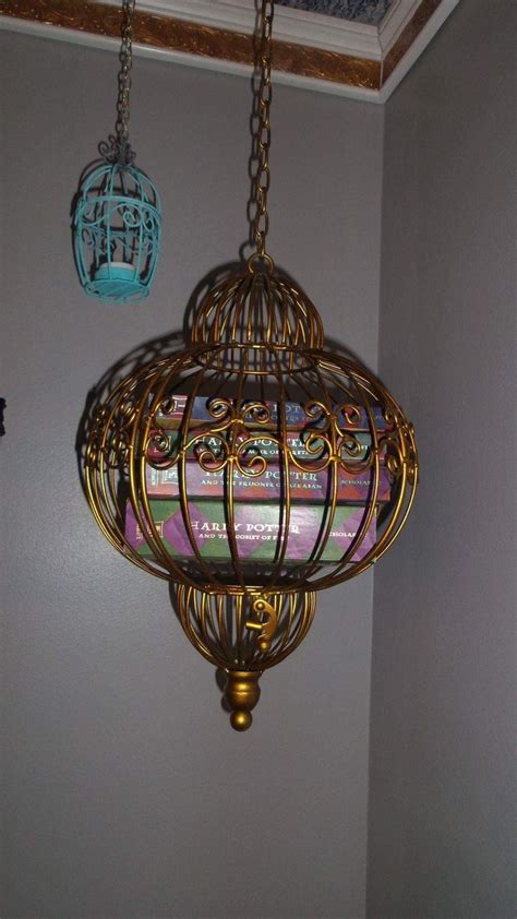 Pin by Rebecca Inskip on harry potter room ideas | Pendant light ...