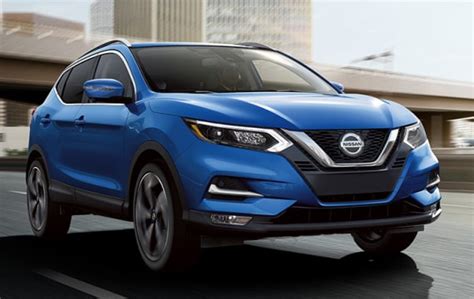 2023 Nissan Qashqai Crossover | Nissan Canada