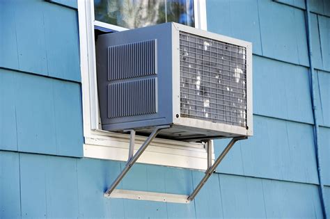 Central Air vs. Ductless Splits: When Window Units Aren't Enough