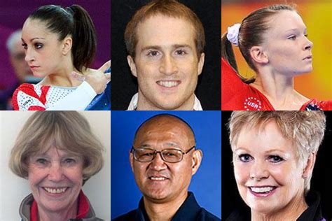 USA Gymnastics announces 2020 Hall of Fame class - Gymnastics Now