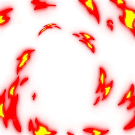 Animated Fire Transparent Background, Fire Transparent Background ...