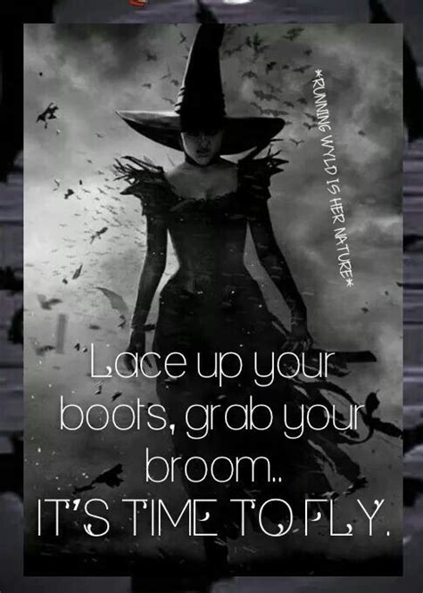 Funny Witch Quotes For Halloween - ShortQuotes.cc