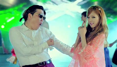 Watch YouTube Most Watched and Most Liked Video - PSY's Gangnam Style