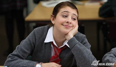 Angus, Thongs and Perfect Snogging - IGN