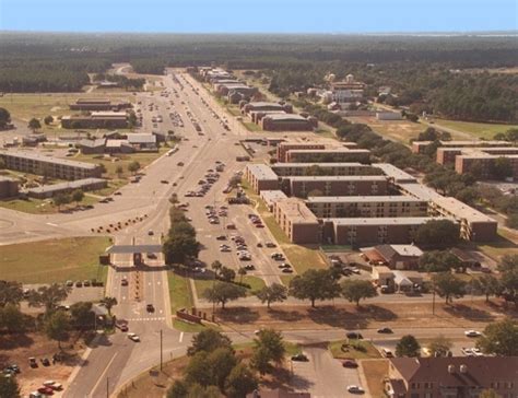 Dan Lynch - Fairly recent Aerial Photo view of NTTC Corry Station ...