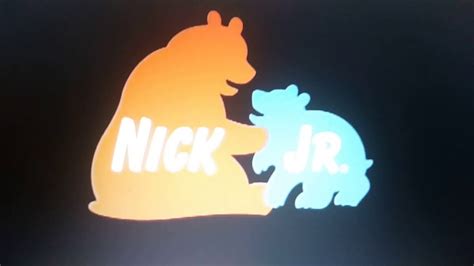 Nick Jr Little Bear Logo | Images and Photos finder