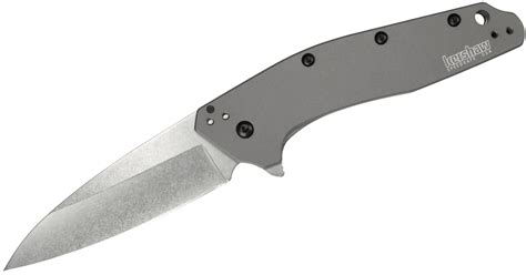 10 Best Kershaw Knives | Knife Depot Blog