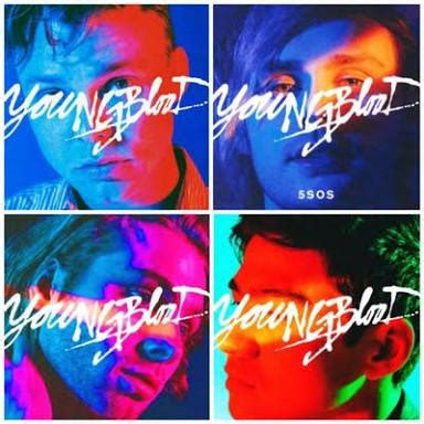 Youngblood - 5 Seconds of Summer Photo (41419538) - Fanpop