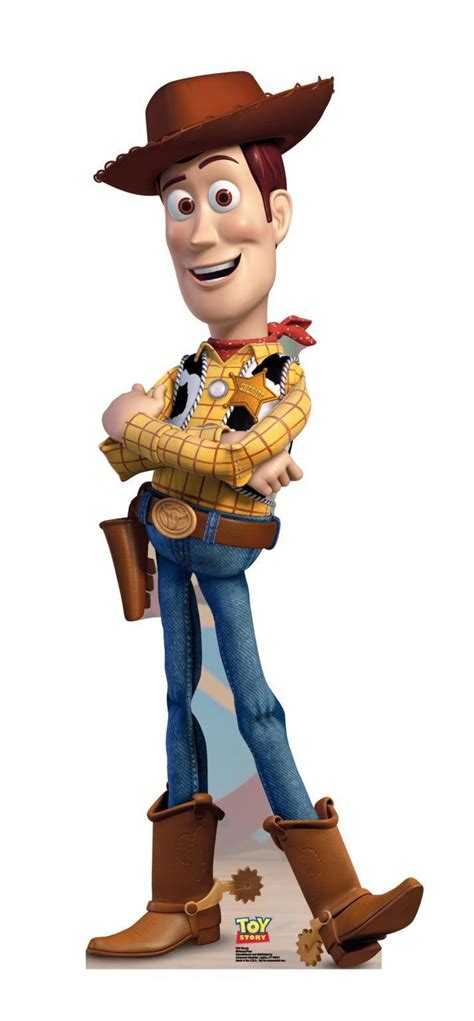 Woody Toy Story Wallpapers - Top Free Woody Toy Story Backgrounds ...