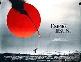 Empire of the Sun (1987)