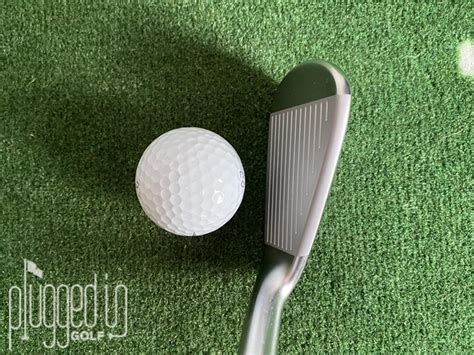 Mizuno JPX923 Forged Irons Review - Plugged In Golf