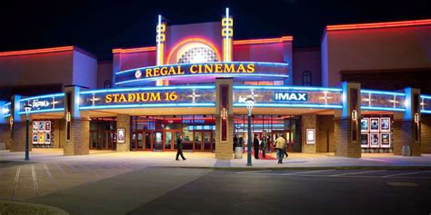 Regal Theaters Confirmed To Close Again Indefinitely Starting This Week