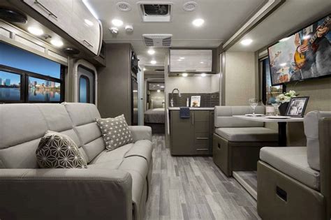 Thor Motor Coach - Made to Fit Motorhomes