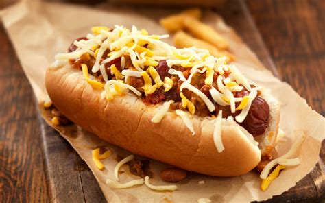 The Mouthwatering History of the All-American Coney Dog - Parade