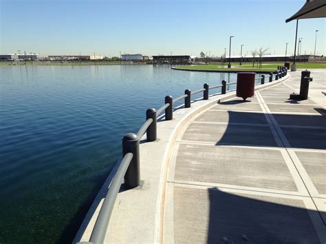 Peoria Welcomes Biggest Park Yet | KJZZ