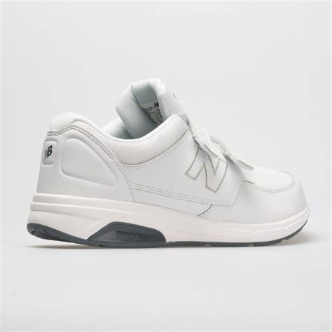 New Balance 813 Velcro Men's White - HiSneaker Shop