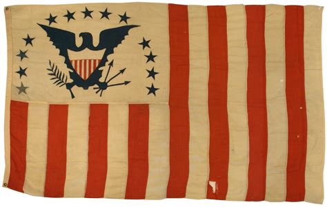 Rare Flags - Antique American Flags, Historic American Flags