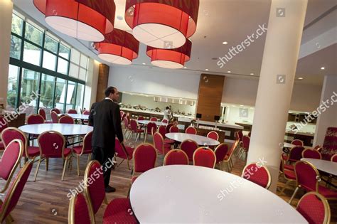 Movenpick Hotel Ramallah West Bank Editorial Stock Photo - Stock Image ...