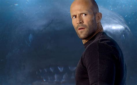 'The Meg 2: The Trench': Cast and more details on Jason Statham's shark ...