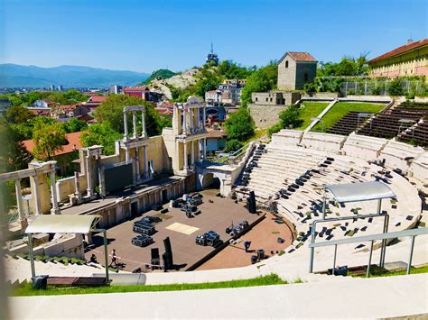 5 Things To Do In Plovdiv - Dukes Global Adventures