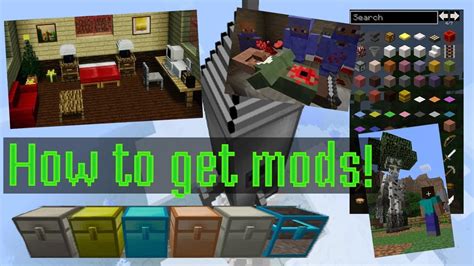 How to install mods on minecraft pc - joatotally