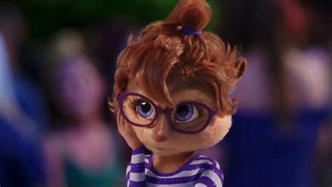 Jeanette Miller (Alvin and the Chipmunks: Chipwrecked) (c) 2011 ...