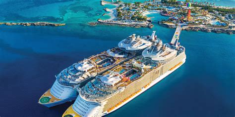 Where do Caribbean Cruises Go? – Easy Breezy Journeys