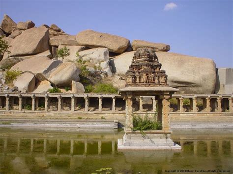 Hampi_must visit this place_World Heritage site | World heritage sites ...